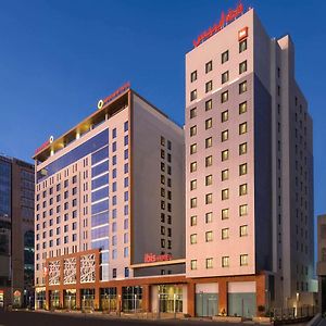 Ibis Jeddah City Center
